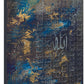 99 NAMES V1 CANVAS PRINT