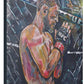 KHABIB TIME CANVAS PRINT