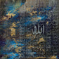 99 NAMES V1 CANVAS PRINT